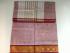 SAREES JAYANKONDAM COTTON 550 MTS